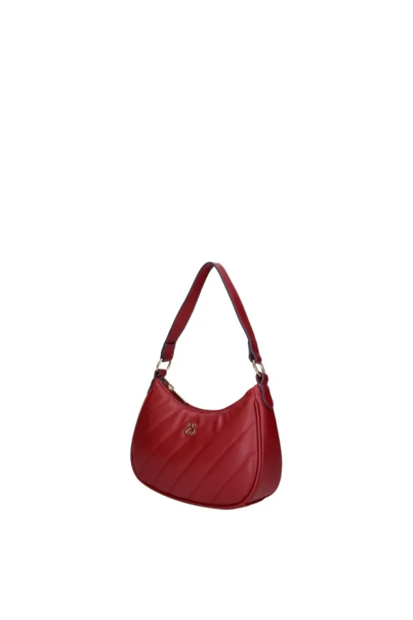 Solo Soprani Borsa 322b013 Rosso