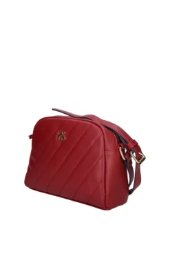 Solo Soprani Borsa 322b009 Rosso