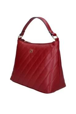Solo Soprani Borsa 322b015 Rosso