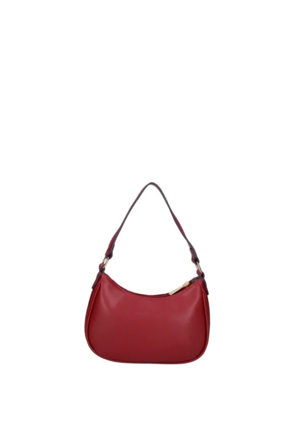 Solo Soprani Borsa 322b013 Rosso