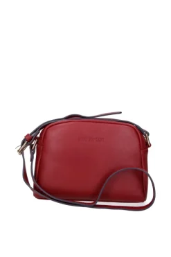 Solo Soprani Borsa 322b009 Rosso