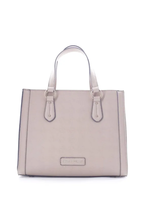 Solo Soprani Borsa 317b001 Sabbia