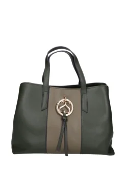 Solo Soprani Borsa 321b003 Verde