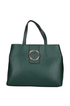 Solo Soprani Borsa 326b003 Verde