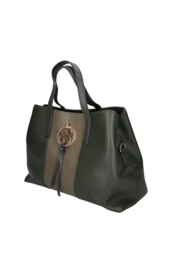 Solo Soprani Borsa 321b003 Verde