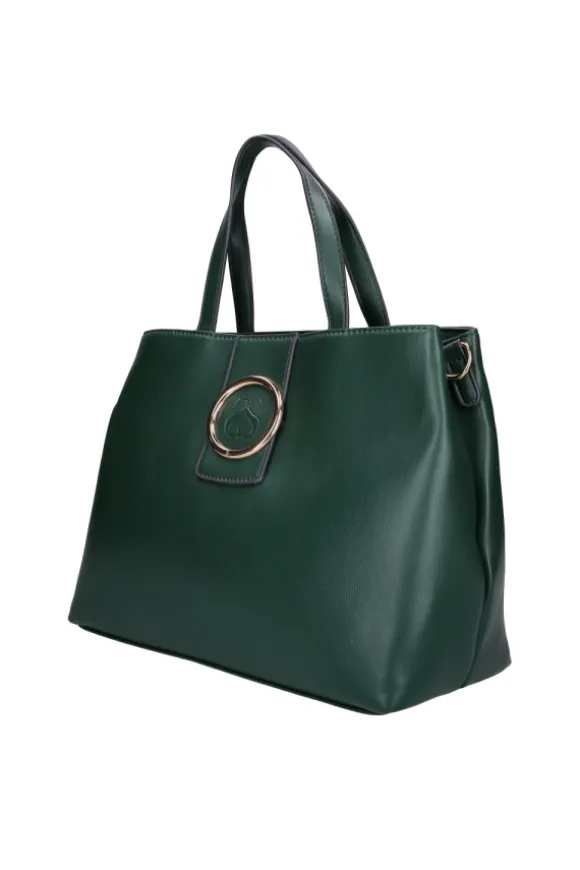 Solo Soprani Borsa 326b003 Verde