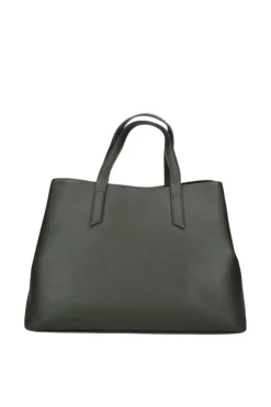 Solo Soprani Borsa 321b003 Verde