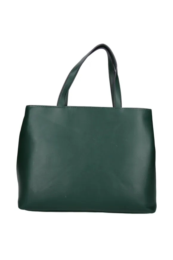 Solo Soprani Borsa 326b003 Verde