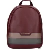 Solo Soprani Zainetto 323b007 Bordeaux