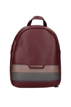 Solo Soprani Zainetto 323b007 Bordeaux