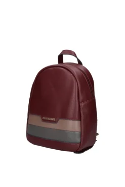 Solo Soprani Zainetto 323b007 Bordeaux