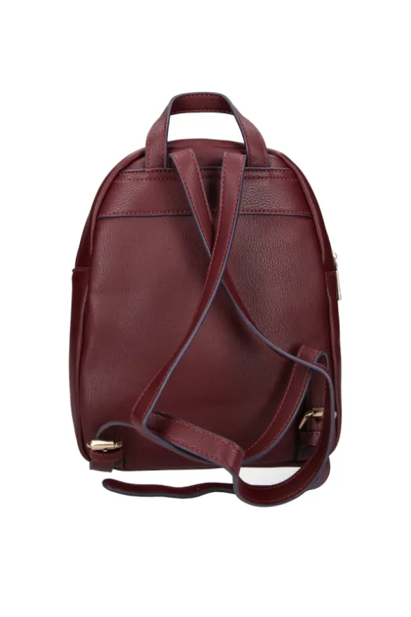 Solo Soprani Zainetto 323b007 Bordeaux
