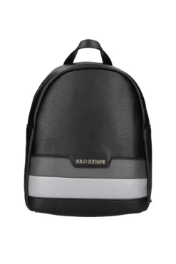 Solo Soprani Zainetto 323b007 Nero