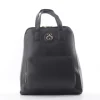 Solo Soprani Zainetto 315b005 Nero
