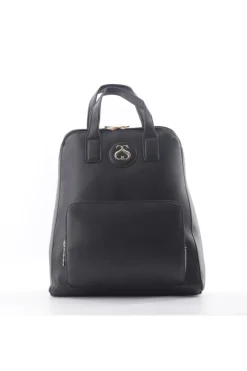 Solo Soprani Zainetto 315b005 Nero