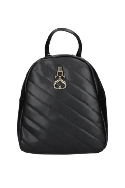 Solo Soprani Zainetto 350b006 Nero