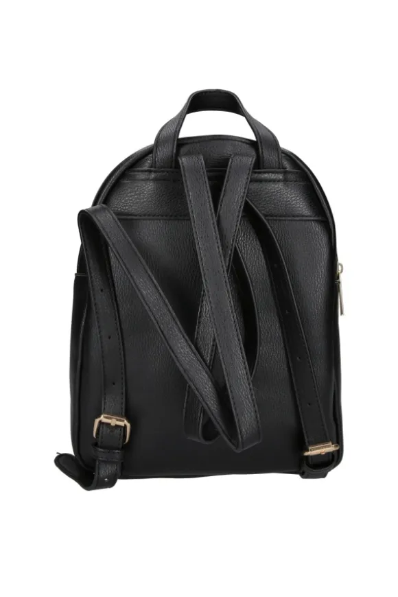 Solo Soprani Zainetto 323b007 Nero