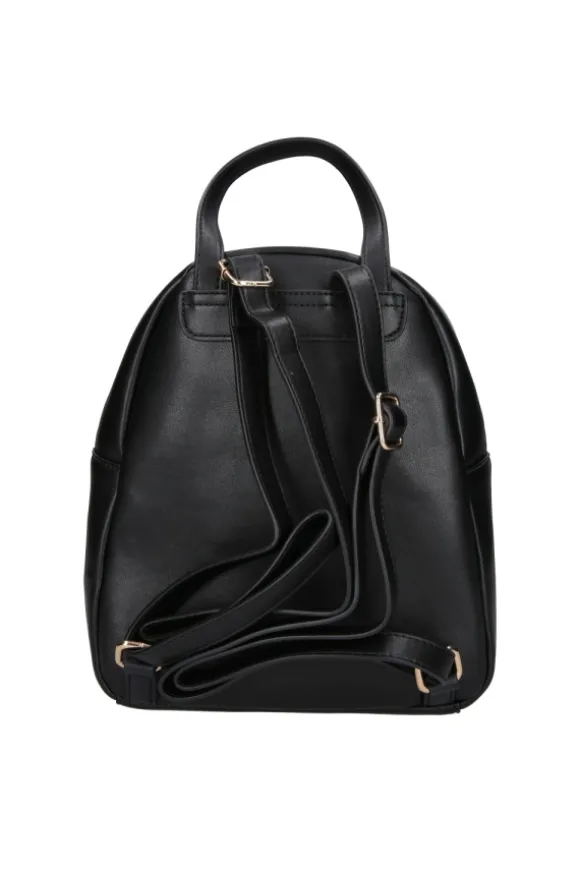 Solo Soprani Zainetto 350b006 Nero