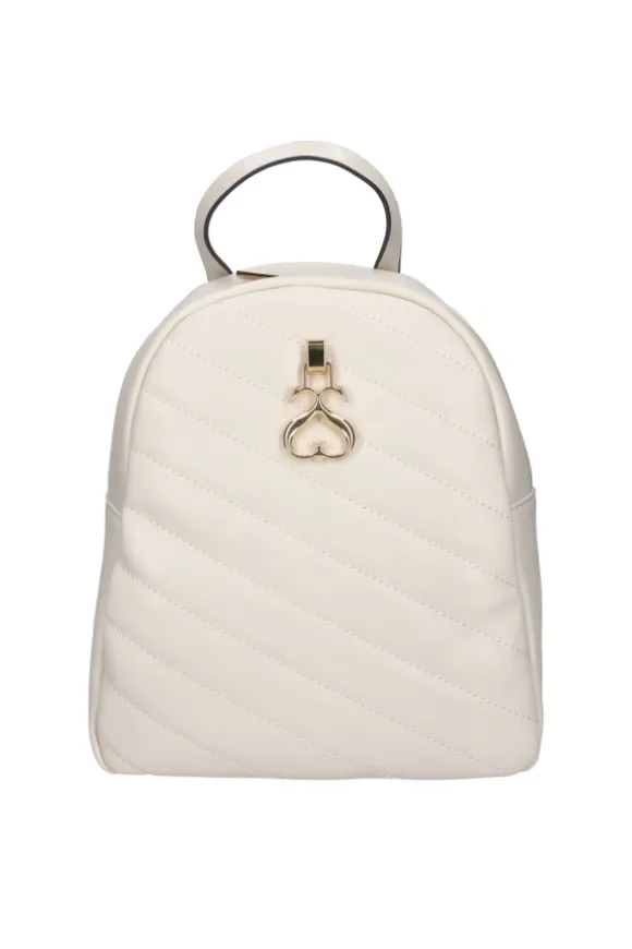 Solo Soprani Zainetto 350b006 Panna