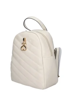 Solo Soprani Zainetto 350b006 Panna