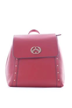 Solo Soprani Zainetto 310b003 Rosso