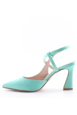 Sophie Blanc Chanel 35689 Acqua mari