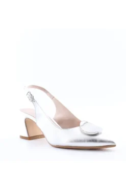 Sophie Blanc Chanel 62543 Argento