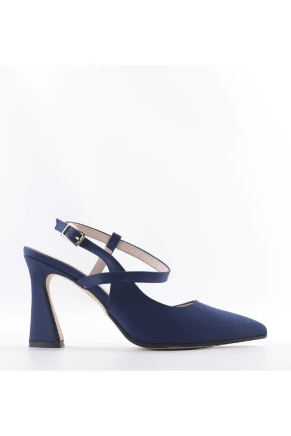 Sophie Blanc Chanel 35689 Blu