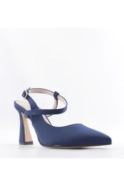 Sophie Blanc Chanel 35689 Blu