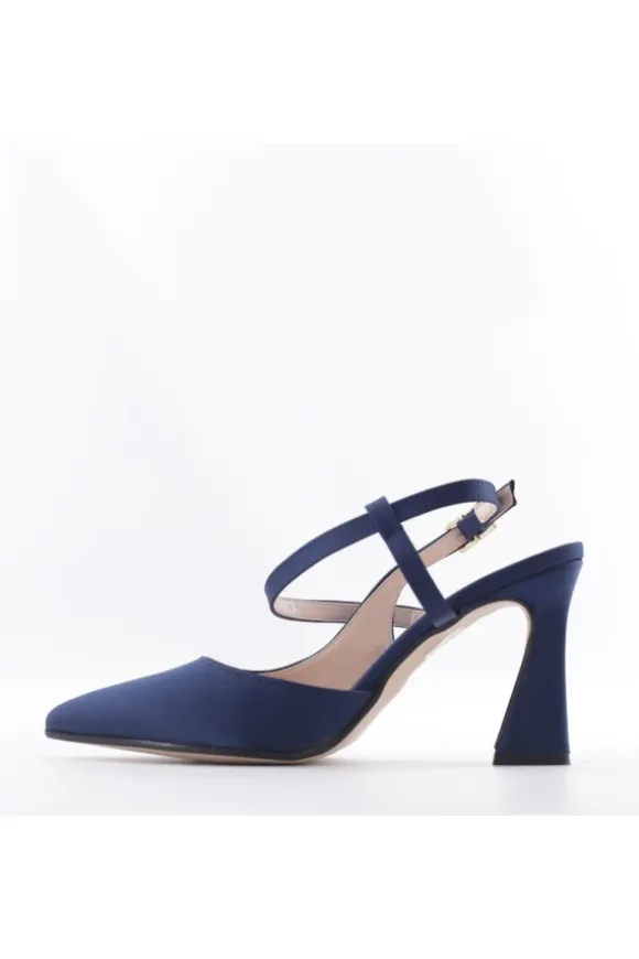 Sophie Blanc Chanel 35689 Blu