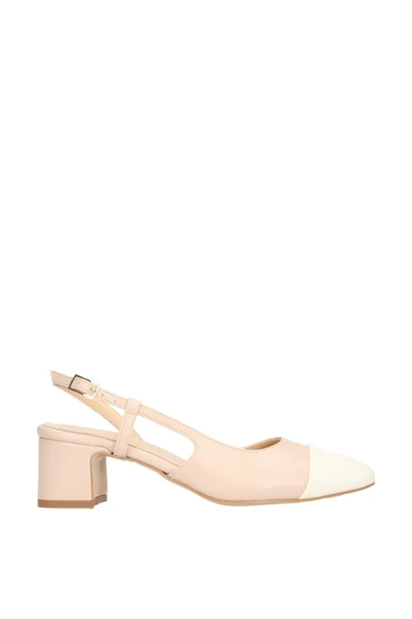 Sophie Blanc Chanel 5170002 Burro