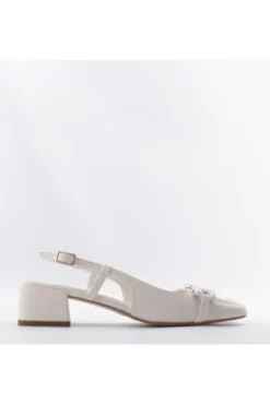 Sophie Blanc Chanel 4877006 Burro