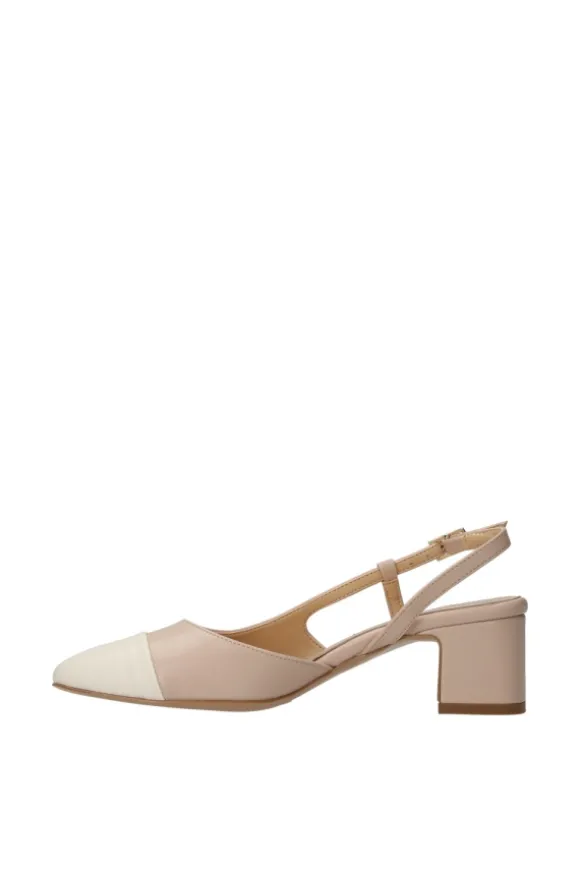 Sophie Blanc Chanel 5170002 Burro