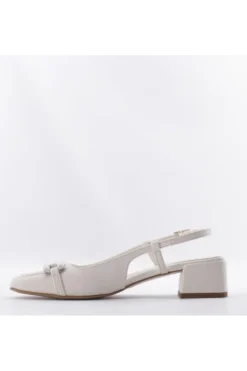 Sophie Blanc Chanel 4877006 Burro