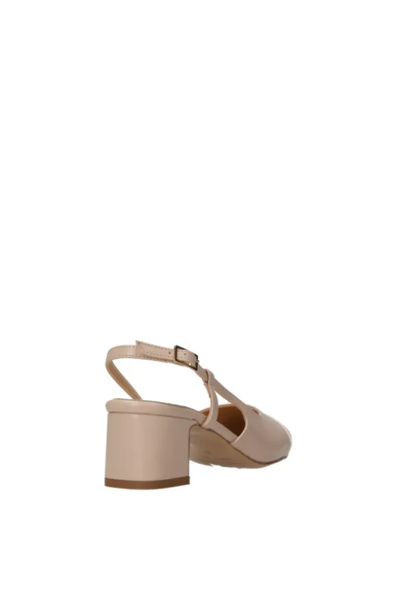 Sophie Blanc Chanel 5170002 Burro