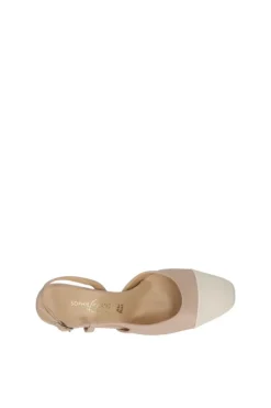 Sophie Blanc Chanel 5170002 Burro