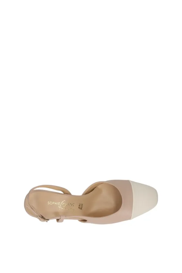 Sophie Blanc Chanel 5170002 Burro