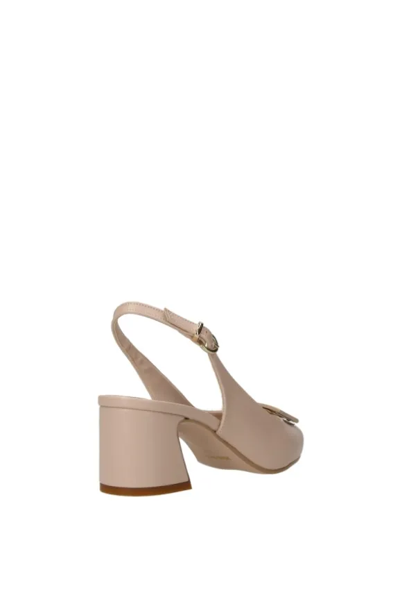 Sophie Blanc Chanel 62972 Carne