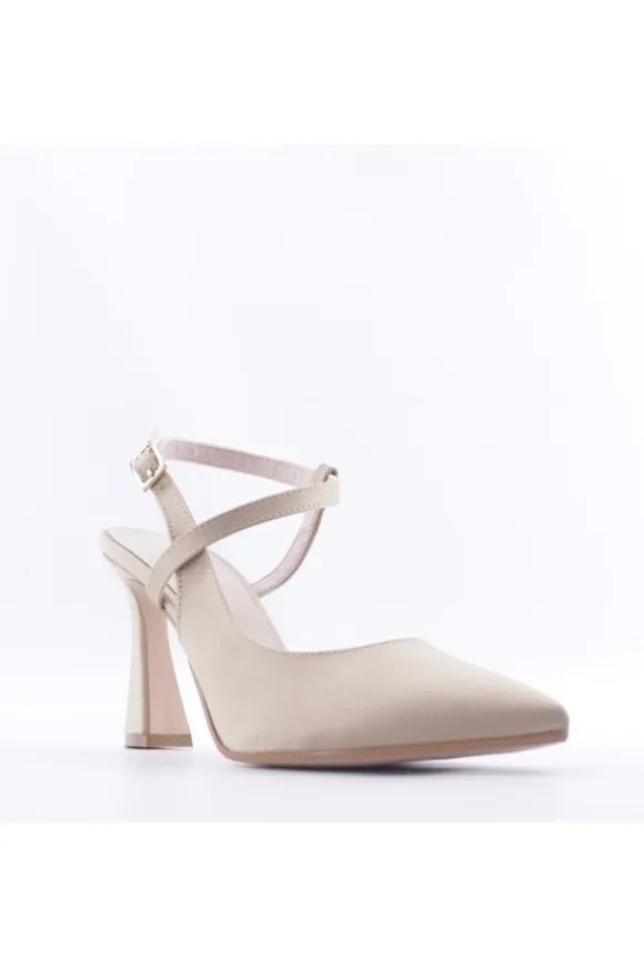 Sophie Blanc Chanel 35689 Champagne