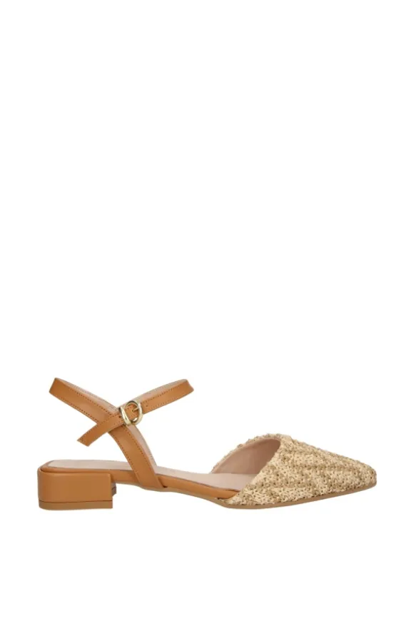 Sophie Blanc Chanel 04505 Cuoio