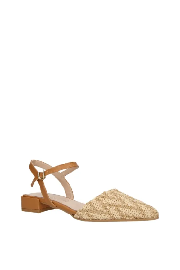 Sophie Blanc Chanel 04505 Cuoio