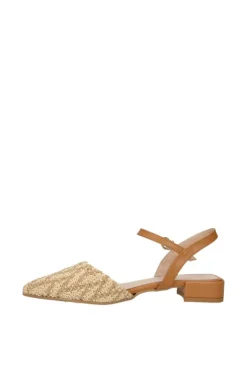 Sophie Blanc Chanel 04505 Cuoio