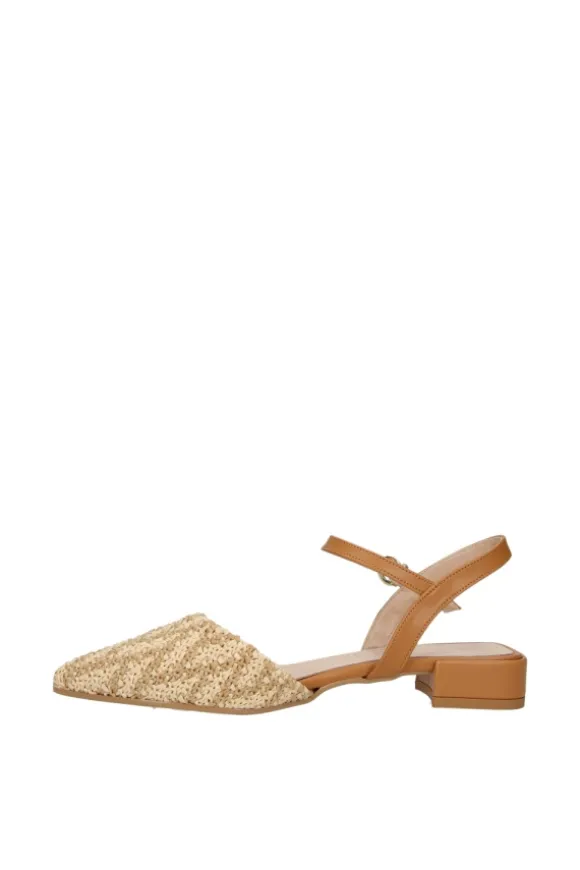 Sophie Blanc Chanel 04505 Cuoio