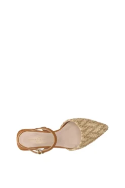 Sophie Blanc Chanel 04505 Cuoio