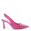 Sophie Blanc Chanel 141 Fuxia