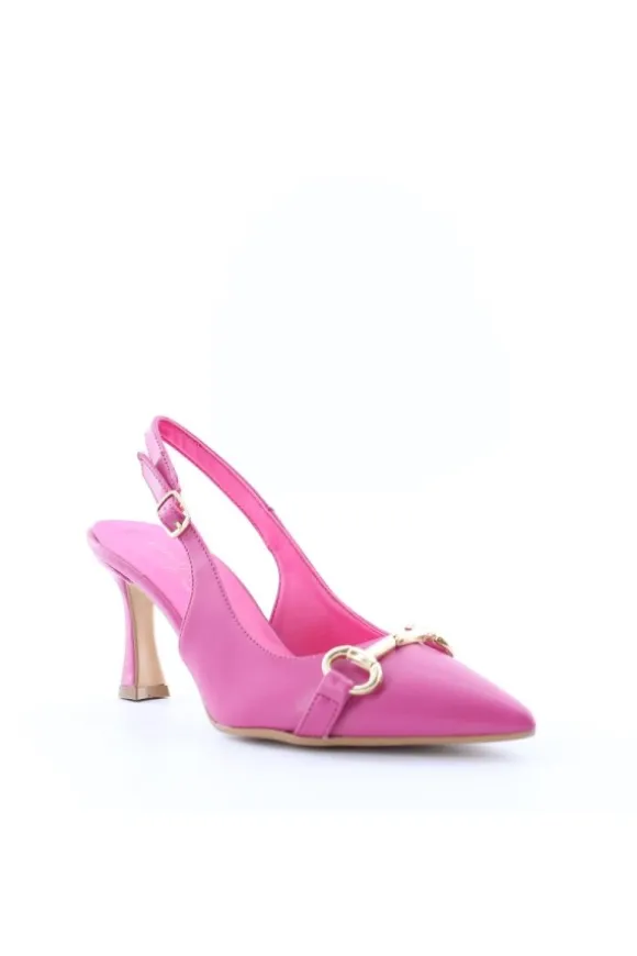 Sophie Blanc Chanel 141 Fuxia