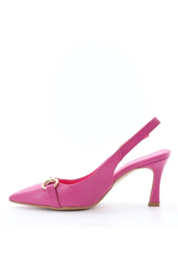 Sophie Blanc Chanel 141 Fuxia