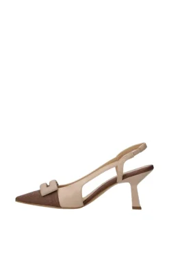 Sophie Blanc Chanel 3063011 Marrone