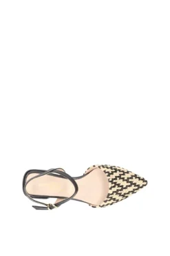 Sophie Blanc Chanel 04505 Nero