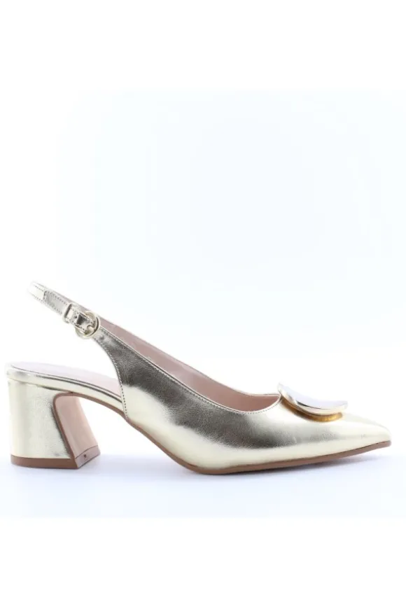 Sophie Blanc Chanel 62543 Platino